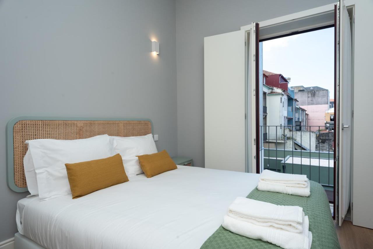 Апартаменти Porto Xl Екстер'єр фото