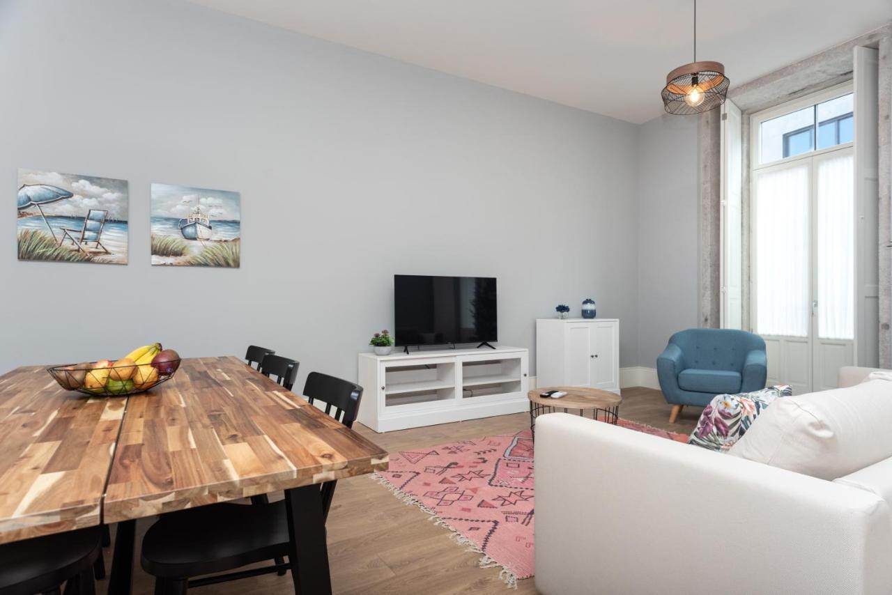 Апартаменти Porto Xl Екстер'єр фото