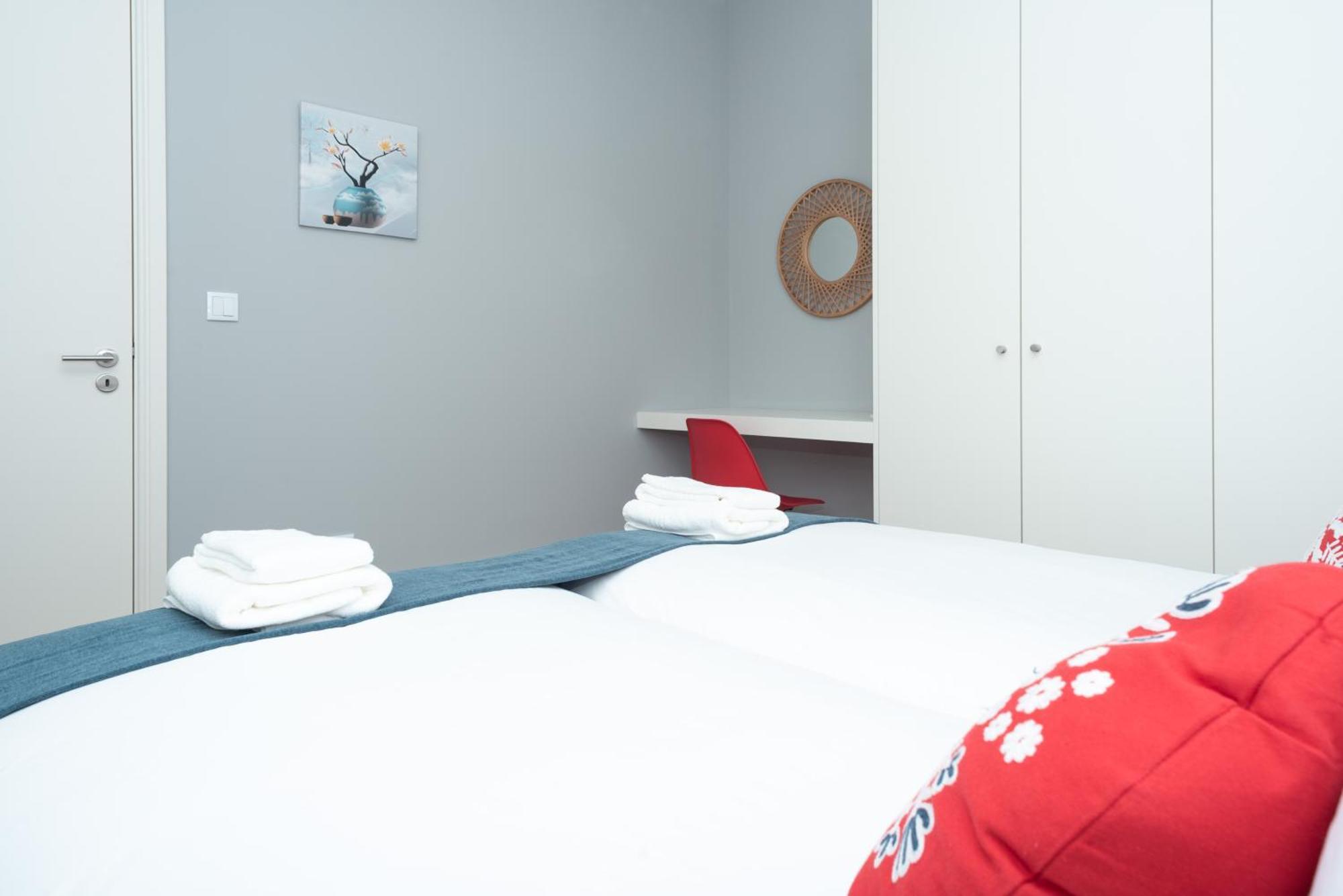 Апартаменти Porto Xl Номер фото