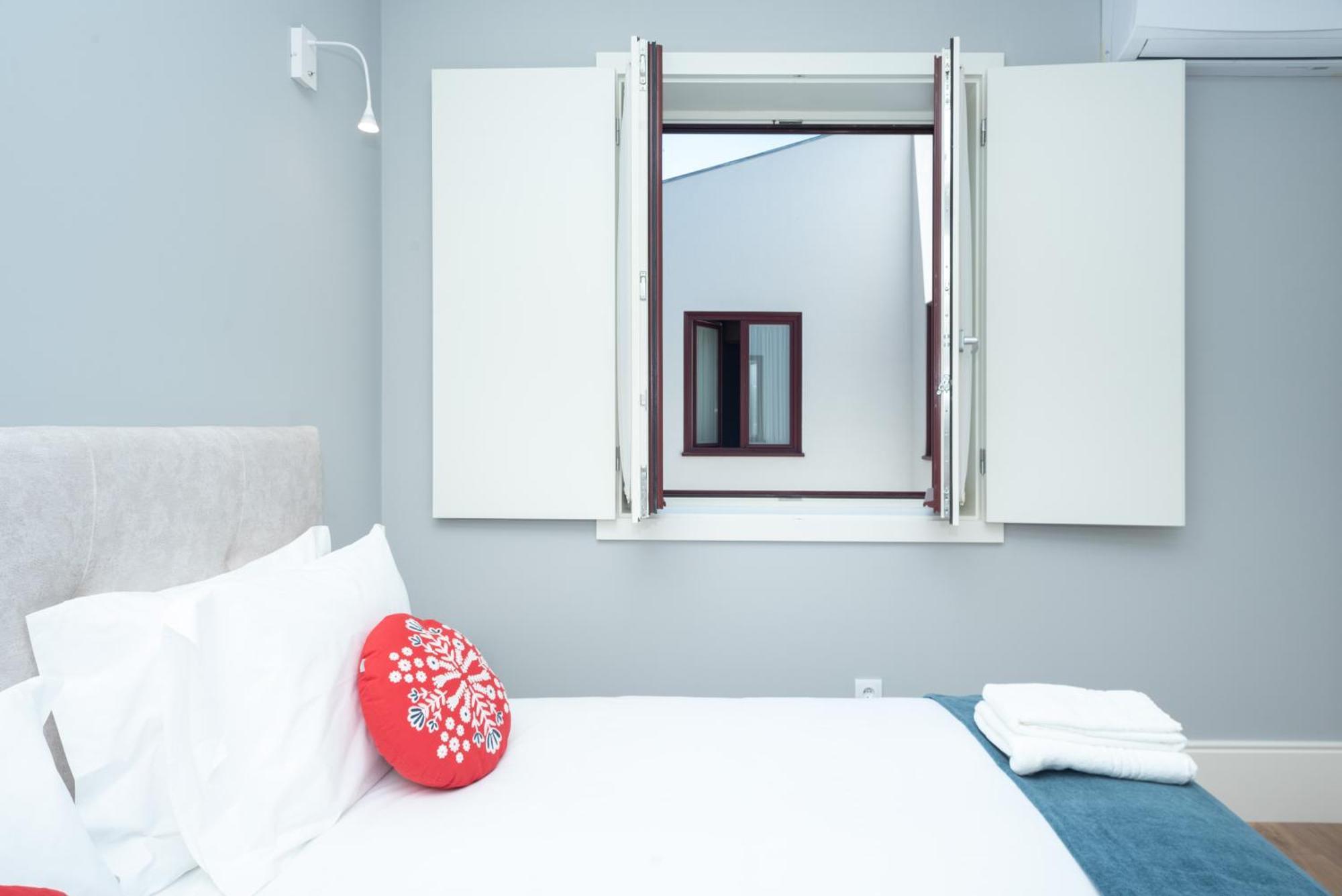 Апартаменти Porto Xl Номер фото