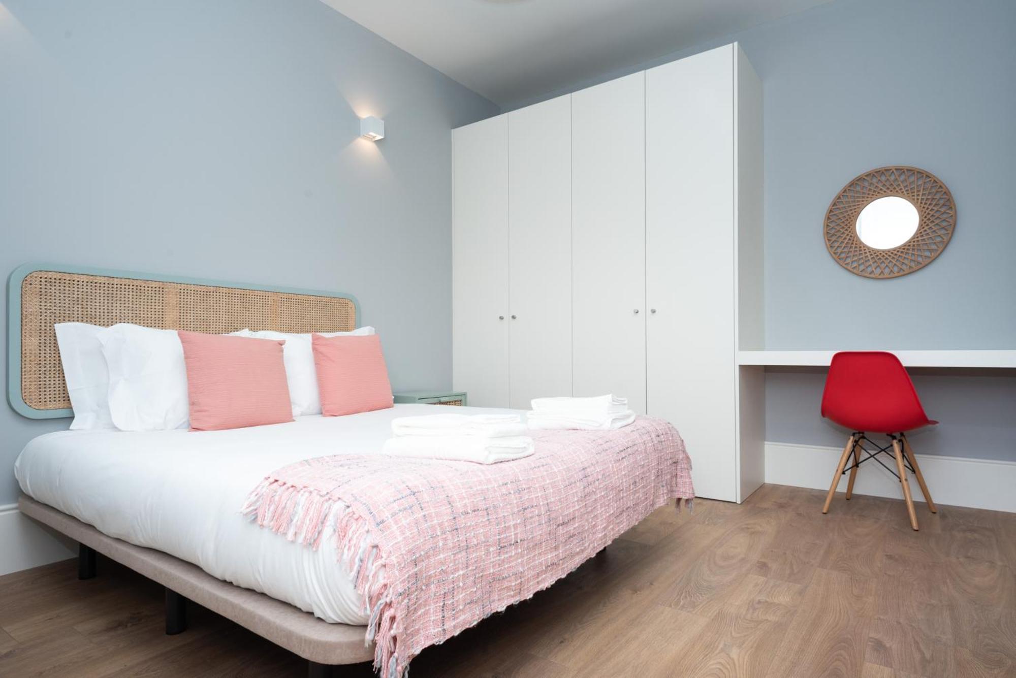 Апартаменти Porto Xl Номер фото