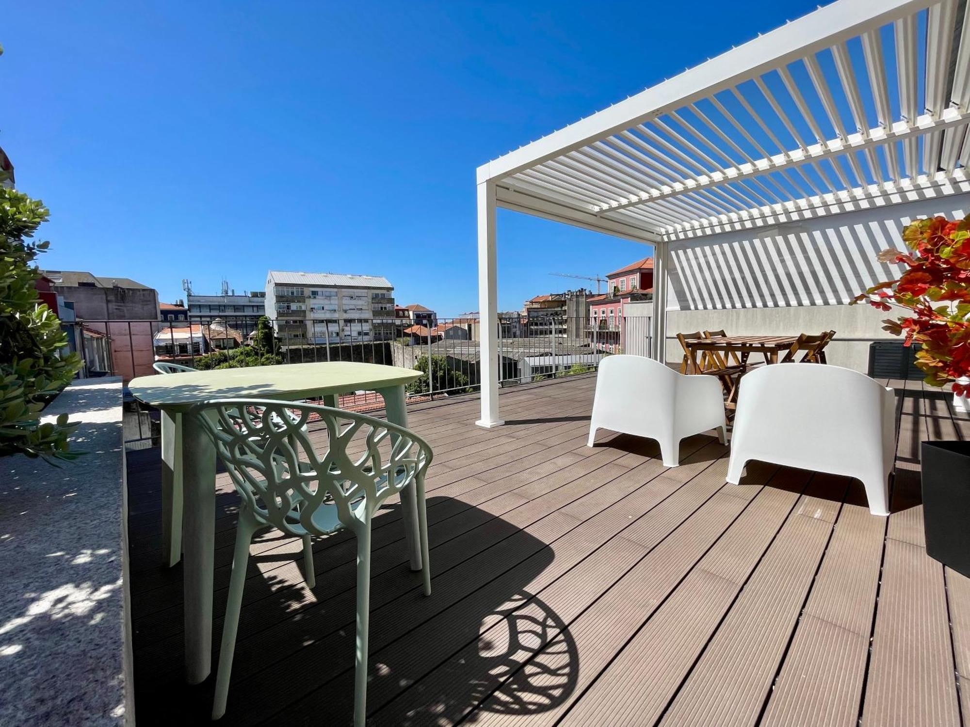 Апартаменти Porto Xl Екстер'єр фото
